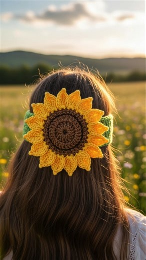 Cutest Crochet Jewelry Ideas 💖 Earrings • Rings • Hair Accessories