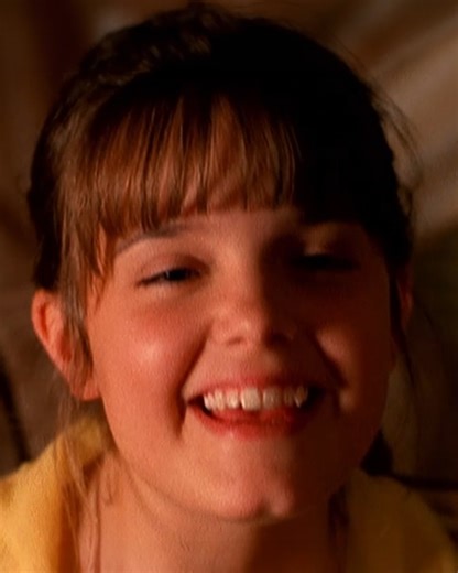 we can only be BFF's if you agree | 31 Nights of Halloween