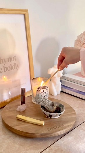 FabFitFun on Instagram: "This season, we’re all about self-care, exploring new possibilities, and finding joy in every day. Here’s how @prettyfrowns is kick starting her happiness this season; how will you with your Spring Box? Let us know in the comments!"