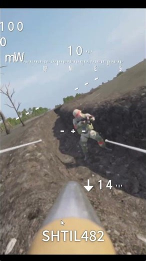 FPV. No one will escape. #2025 #drone