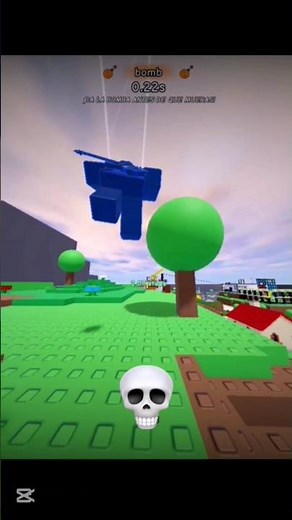 salvada al último segundo☠️ #roblox #UTG #edit #gameplay