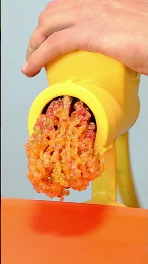 From Tiny to Giant: Making a Haribo Jelly Bear