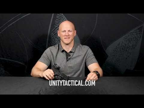 UNITY™ ATOM™ | OVERVIEW | INSTALL