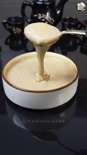 Healthy Sattu Smoothie | Sattu Smoothie #smoothie #sattudrinkrecipe #summerspecial #asmrcooking