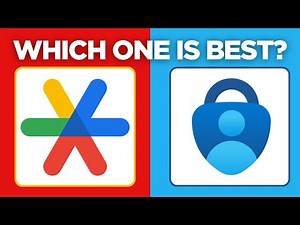 Google Authenticator vs Microsoft Authenticator — Best 2FA for Everyday Users