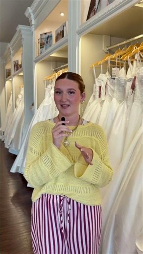 BRIDAL DIARIES ✨ Your dress is here... now what? 🤍