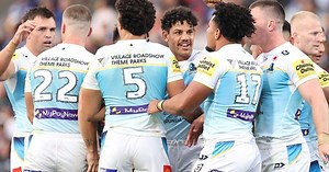 NRL Tipping Round 9