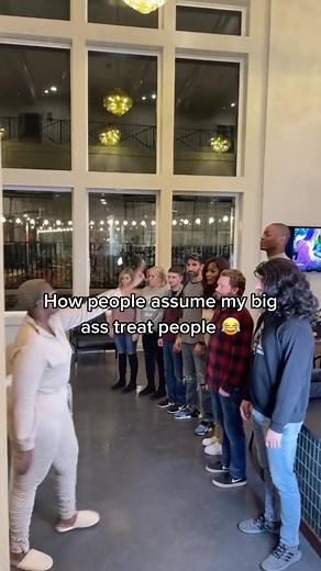 Jia Kinard on Instagram: "I PROMISE YALL IM NICE LMAO. But… some times you HEAUX need to be in LINE 😂 tf!! @thezeusnetwork . . . . #bbw #melanin #love #interracialcouple #beforeandafter #beforeandafterweightloss #weightloss #weightlossjourney #weightlosstransformation #bodypositivity #bbwlove #plussizefashion #explore #ex #explorepage #beauty #weight #melanin #blackgirls #chocolate #money #quotes #happy #liberated #marriage #marriagegoals"