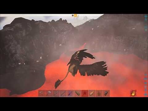 Dung Beetle Location (Ragnarok)