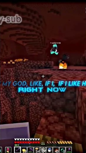 bro is not getting promoted #unstoppable #unstablesmp #unstableuniverse #edit #pvp #minecraft sub