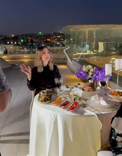 Jamie Geller on Reels