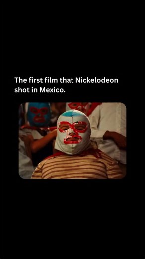 Buzztown Filmmakers on Instagram: "Nacho Libre is the first Nickelodeon film shot in Mexico, filmed in Oaxaca City using real historic buildings and natural neighborhoods rather than studio sets. Many orphanage scene children were local non-actors. The wrestling scenes used real luchadores, including Silver King as Ramses, who was a professional wrestler in Mexico. This authentic approach gave the comedy grounded cultural texture and legitimacy, celebrating lucha libre tradition while maintainin
