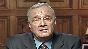 Paul Martin pleads for time in 2005