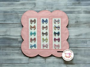 The Elizabeth Quilt - PDF Sewing Pattern - Etsy Canada