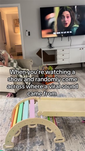 Understanding Iconic Sound Clips in TV Shows