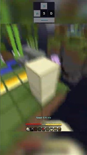 DOES BPBR HAVE COMPETITION? 💀💀💀 #shorts #minecraft #minecraftpvp #speedtelly