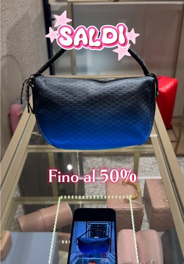 Borse trendy in saldo da Carpisa