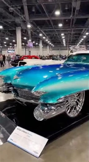 1959 Cadillac Cyclone