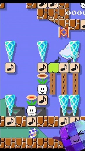 Unity - TheFatRat Music in Super Mario Maker 2 🎺