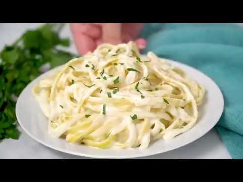 Olive Garden's Alfredo Sauce Recipe