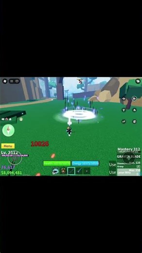 Best TREX combo (Blox fruits)