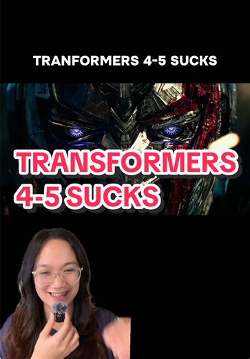 Transformers 4 and 5 Movie Review