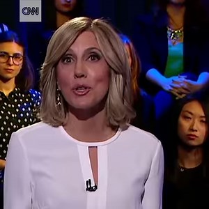 CNN's Alisyn Camerota shares a story of being sexually harassed by a journalist http://cnn.it/2hhQmru | CNN
