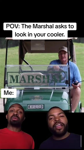 #golf #funnygolf #fyp #goofygolf #golfmeme