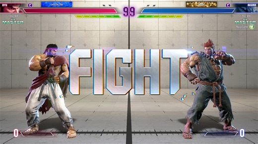 38K views · 775 reactions | Ryu vs Akuma | DaryusP07 | Facebook