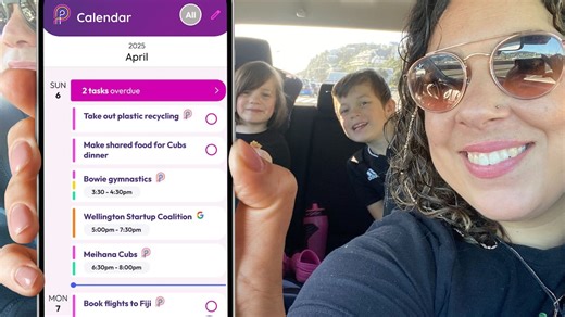 Māori mum Nicole Retter’s app PAM tops Tinder, Hinge in New Zealand app lifestyle rankings