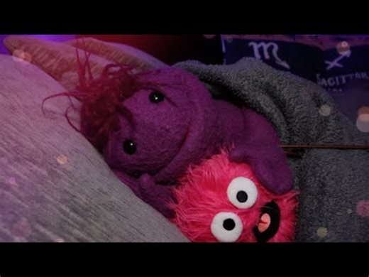 『Cosmo Whispers助眠』jeremy的asmr漫谈