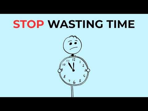 Why Most Productivity Systems Fail (And How to Fix Yours)