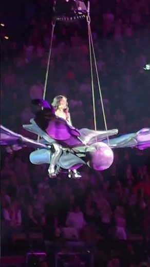 Katy Perry 🎤 Pure Live Vocals That Hit Different #shorts #katyperry #live