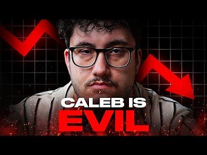 Caleb Hammer is Evil | CHL #4