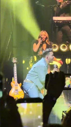 Romeo Santos & Prince Royce - Better Late Than Never Tour 2026. Miami. 04-25-2026.