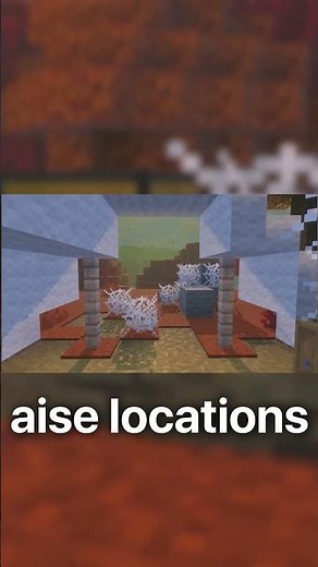Minecraft's New Abandoned Camps Have a Hidden Story! 🏕️