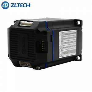 [Hot Item] NEMA23 57mm 3D Printer Electric Integrated Closed Loop Stepper Motor Drvier Kit