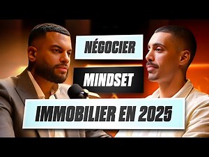 How to approach the real estate agent profession in 2025?