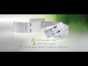 Smartrac's Green Tag Program: Sustainable RFID Technology