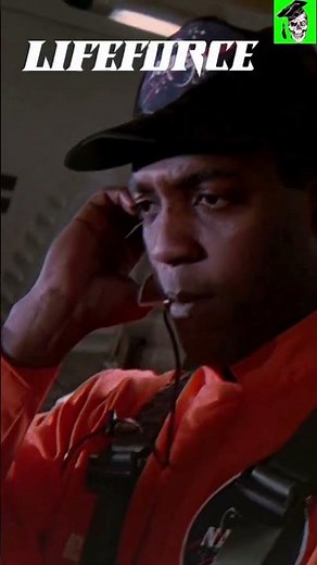 LIFEFORCE (1985) TURNS 40!! (Theatrical Trailer)