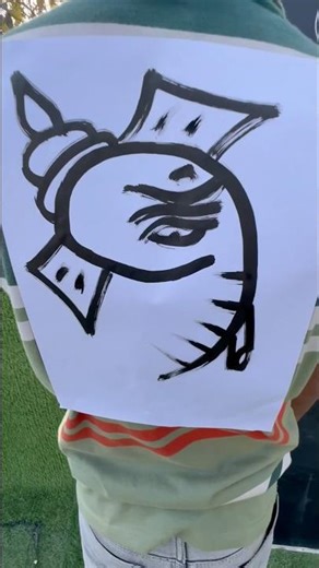 Can u do it ?? Fantastic god Ganesh ji drawing challenge #drawingchallenge