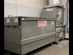 MiniMAC compactor operation & troubleshooting