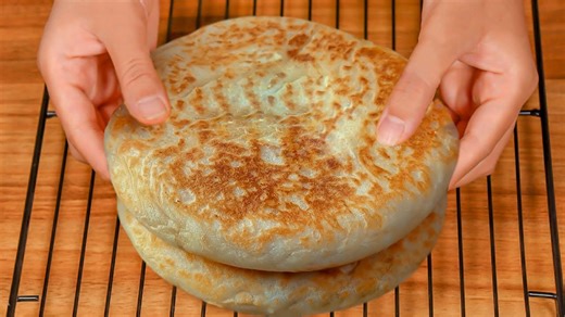 My trusted breakfast bread for many years