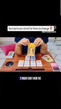 They learnt their lesson & want you back ❤️ Full reading linked above‼️