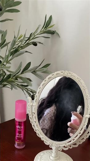 أفضل عطور الشعر ellips | شعرك يفوح طول اليوم بدون ضرر
