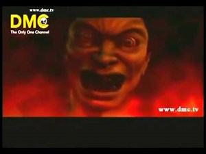 Ny Helo - Nadika teny Malagasy (L'enfer - The Hell)
