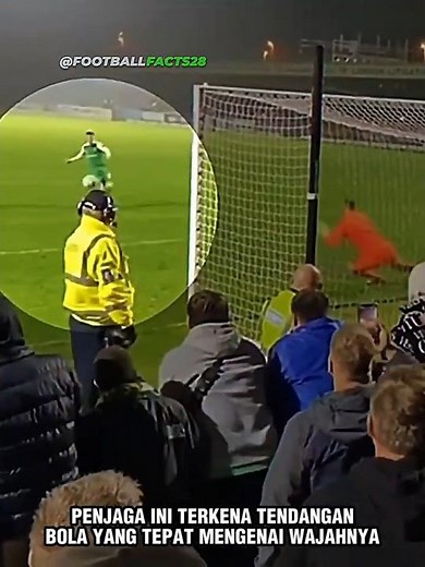 Headshot Moments in Football 💥