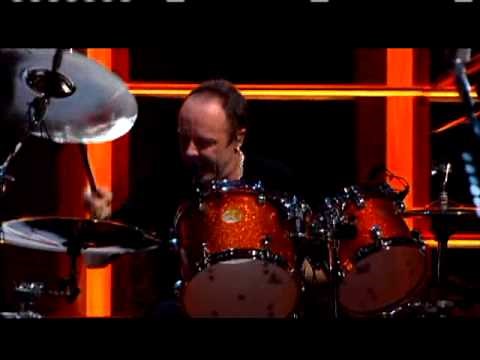 Metallica and Lou Reed Perform "Sweet Jane" - Rock and Roll Hall of Fame 25th Anniversary shows