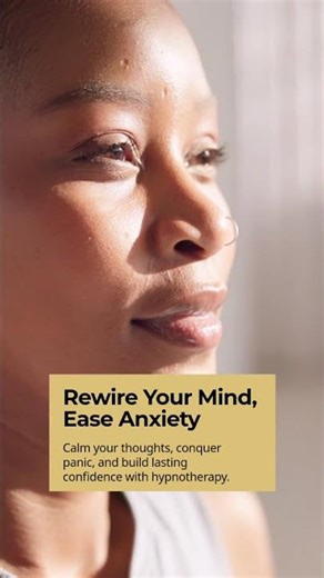 Hypnotherapy Techniques for Anxiety Relief