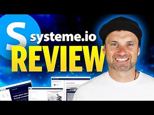 Systeme.io Review ✅ Watch This BEFORE You Join [2025]